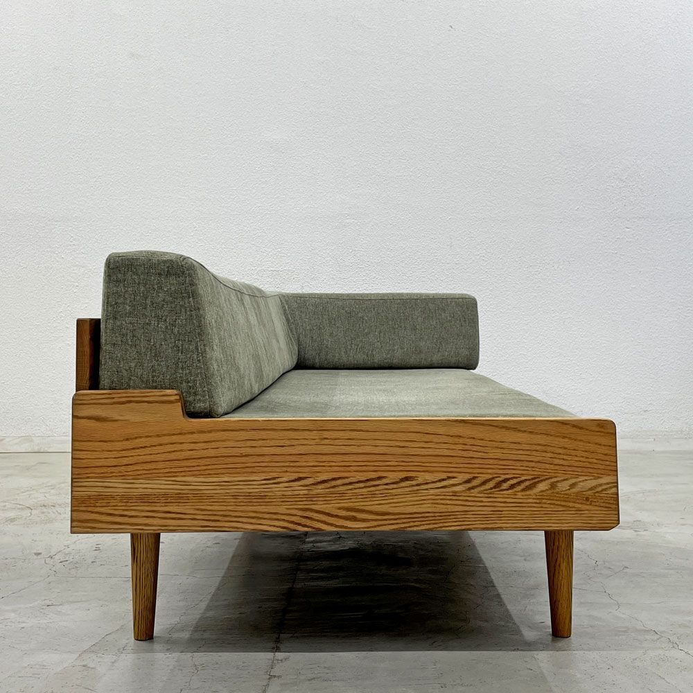 その他 MOMO NATURAL DAY SOFA ONE ARM 3P MOMO NATURAL | モモ ナチュラル - オフィシャルサイト DAY SOFA