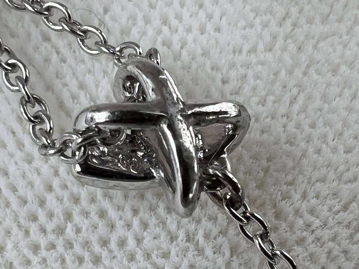 TASAKI 田崎真珠パール シルバー ブローチ、ペンダントトップとしても! TASAKI 田崎真珠 タサキ 本真珠 SILVER シルバー パール