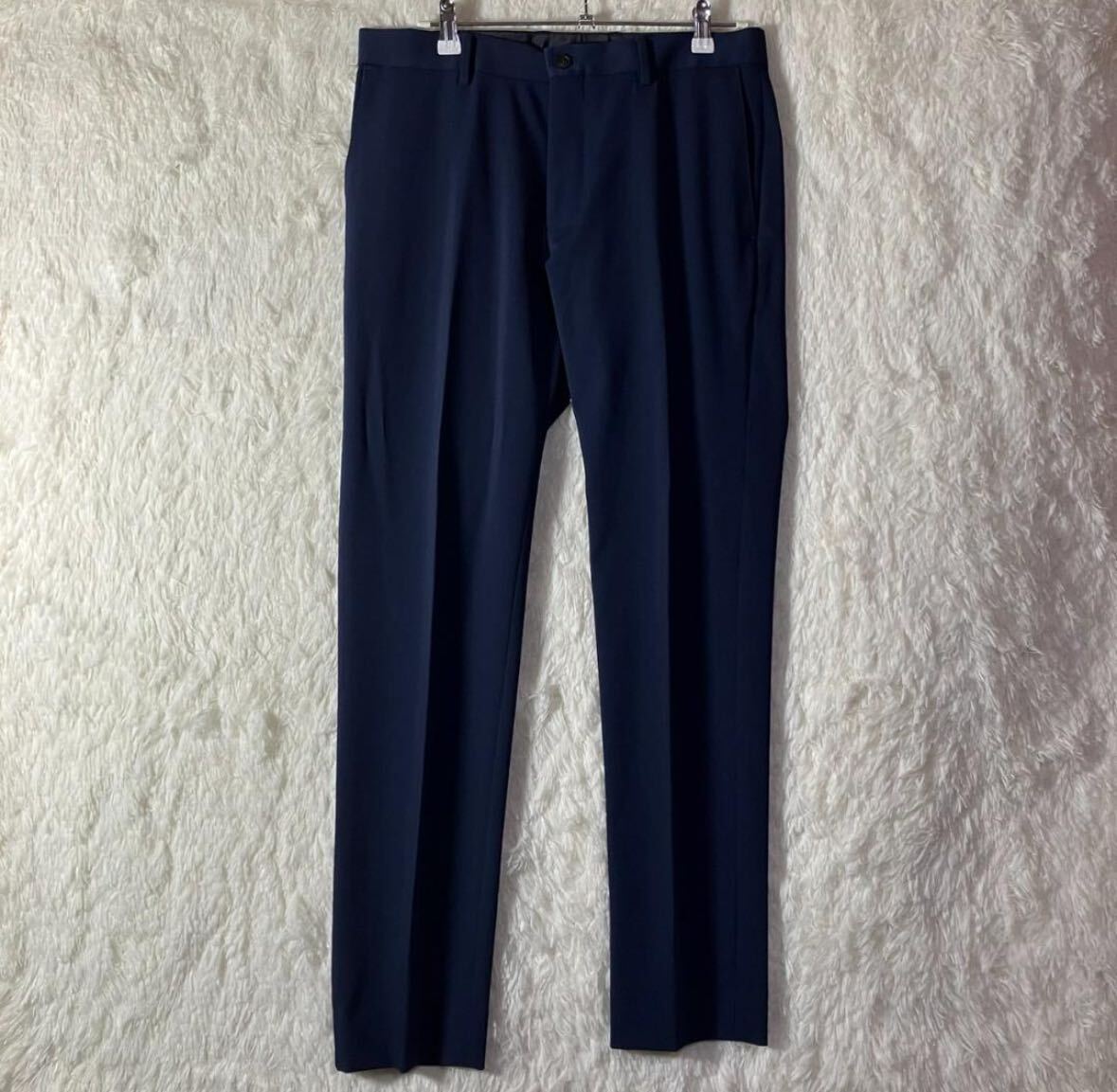 アパレル】 極美品 ZARA ザラ セットアップスーツ トラベル アパレル】 極美品 ZARA ザラ セットアップスーツ トラベル