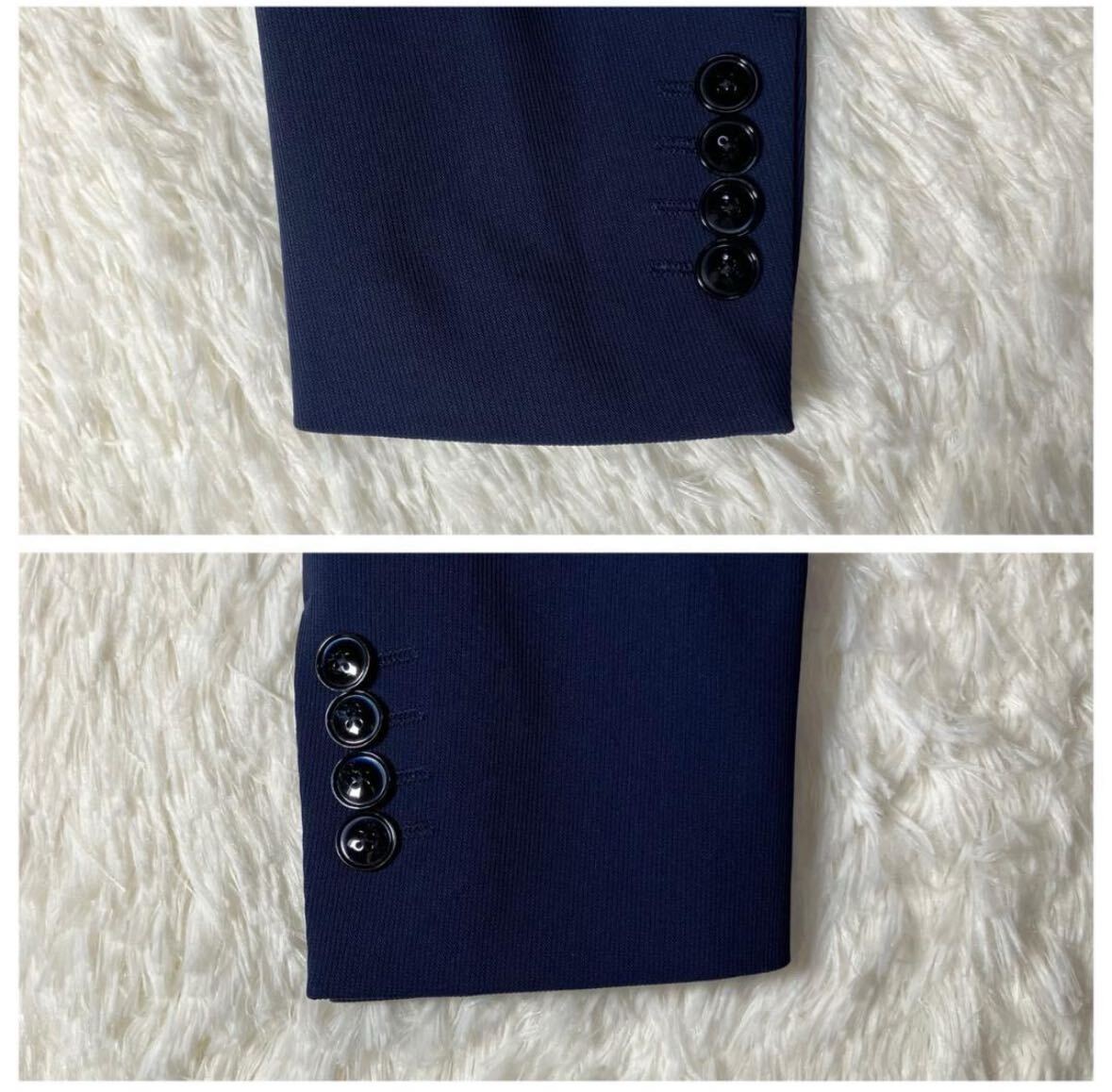 アパレル】 極美品 ZARA ザラ セットアップスーツ トラベル アパレル】 極美品 ZARA ザラ セットアップスーツ トラベル