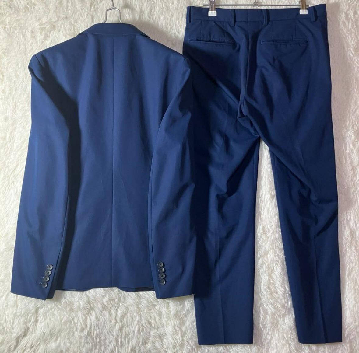 スリムフィットスーツブレザー - ブラック | ZARA Japan / 日本 スリムフィットスーツブレザー - ブラック | ZARA Japan / 日本