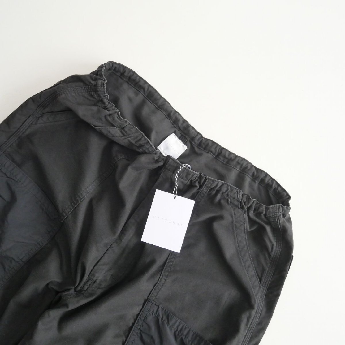2024SS / 未使用 / LEE別注 リー / CITYSHOP シティショップ 2024SS / 未使用 / LEE別注 リー / CITYSHOP シティショップ
