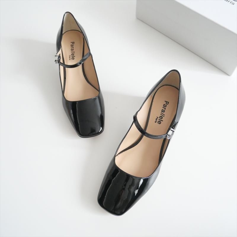 2023AW / / IENA購入品 イエナ / PARALLELE パラレル / パテント 2023AW / / IENA購入品 イエナ / PARALLELE パラレル / パテント