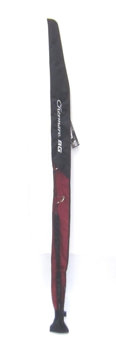 Yahoo!オークション - SHIMANO シマノ Chermare BG M165 ロッド Yahoo!オークション - SHIMANO シマノ Chermare BG M165 ロッド