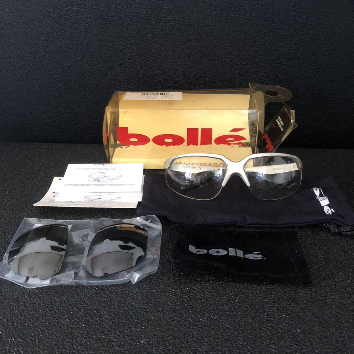 bolle サングラス ボレー boyken reggae レゲエ 90年代 90's bolle サングラス ボレー boyken reggae レゲエ 90年代 90's