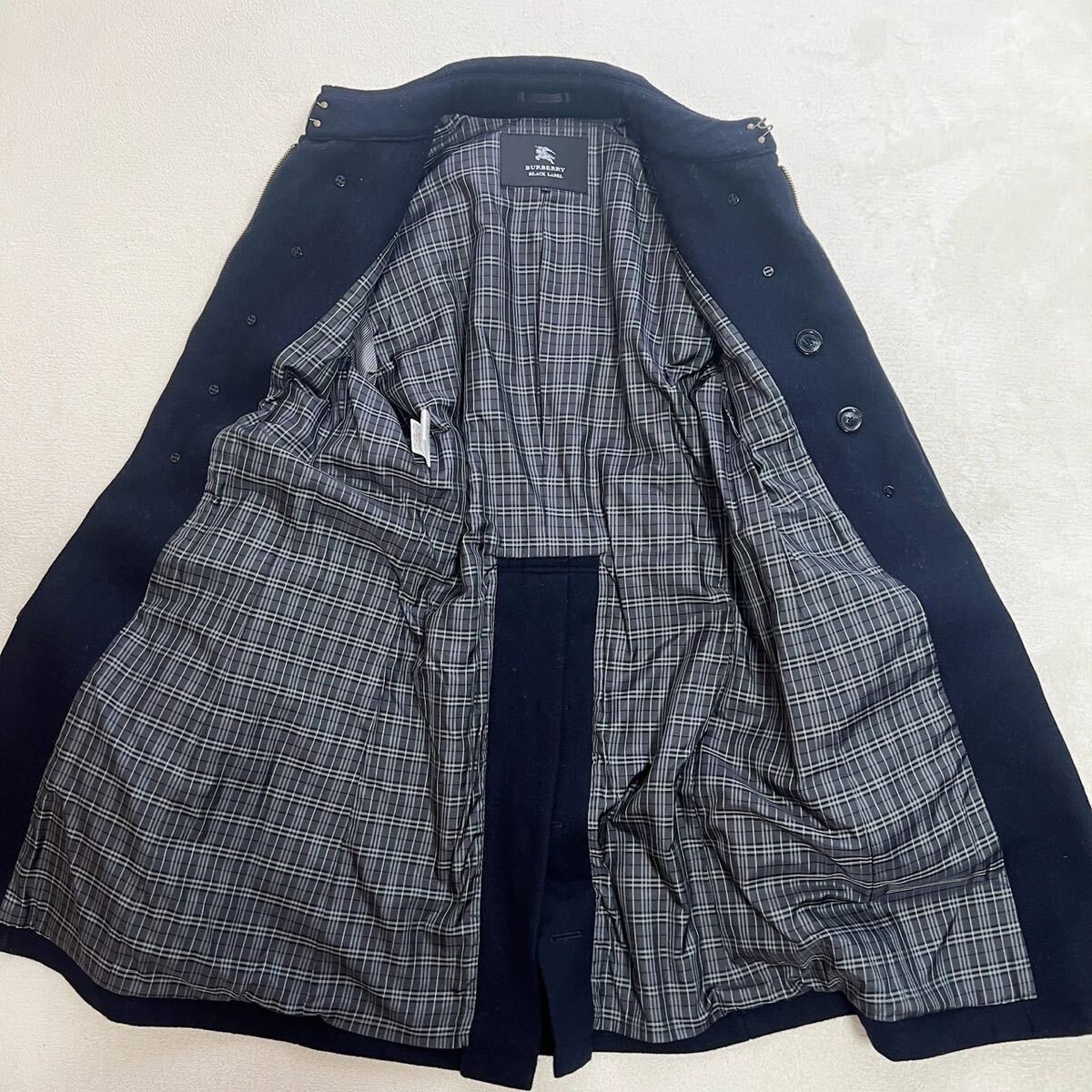 Bibian 比比昂- 極希少/BURBERRY BLACK LABEL バーバリー Bibian 比比昂- 極希少/BURBERRY BLACK LABEL バーバリー