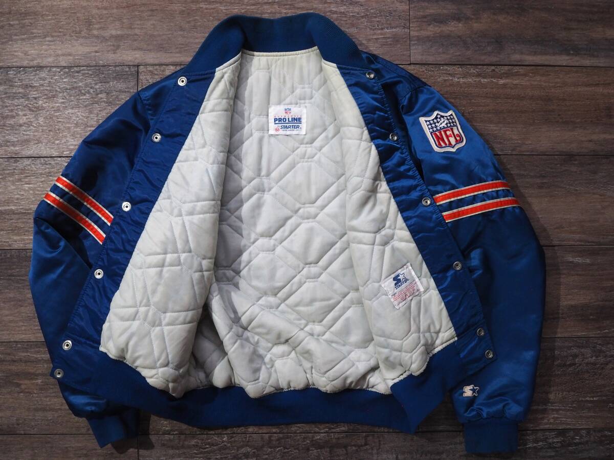 Yahoo!オークション 80sビンテージ BRONCOS デンバーブロンコス NFL