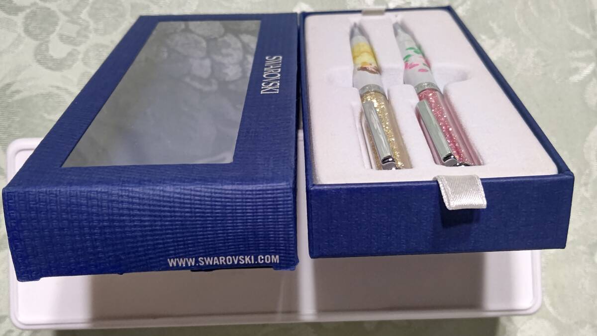 919-2 2017年限定廃番 SWAROVSKI スワロフスキー 5281122 919-2 2017年限定廃番 SWAROVSKI スワロフスキー 5281122