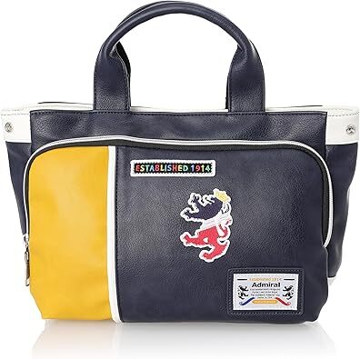 即決！新品★ [アドミラル][Admiral]　ミニ トートバッグ