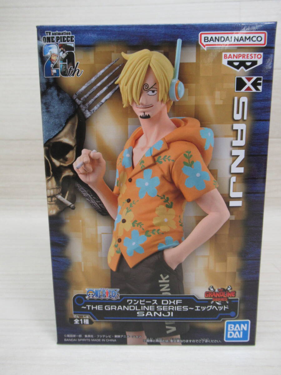 09/A289 ワンピース DXF THE GRANDLINE SERIES エッグヘッド 09/A289 ワンピース DXF THE GRANDLINE SERIES エッグヘッド