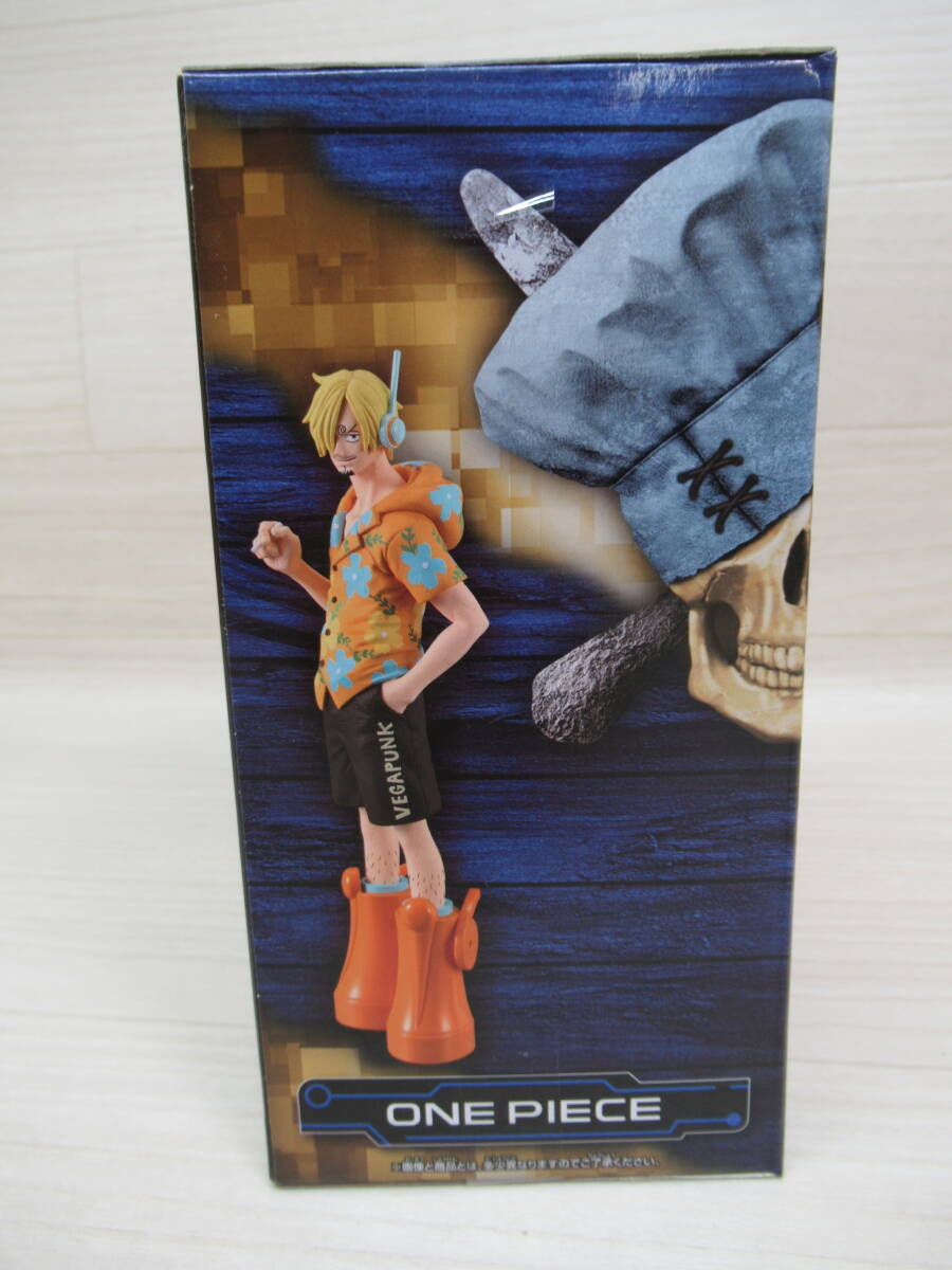 09/A289 ワンピース DXF THE GRANDLINE SERIES エッグヘッド 09/A289 ワンピース DXF THE GRANDLINE SERIES エッグヘッド