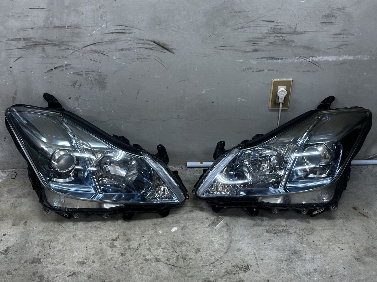 TOYOTA GRS200/GRS202/GWS204 200系クラウン ハイブリッド 純正 TOYOTA GRS200/GRS202/GWS204 200系クラウン ハイブリッド 純正