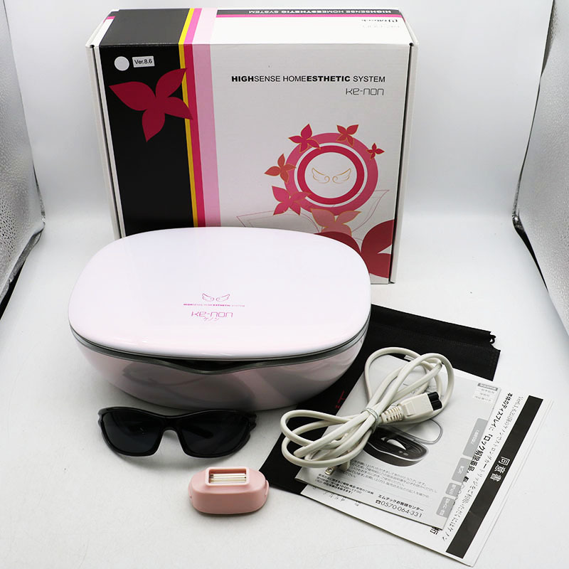 ケノン(中古品) - 脱毛、除毛 ケノン(中古品) - 脱毛、除毛