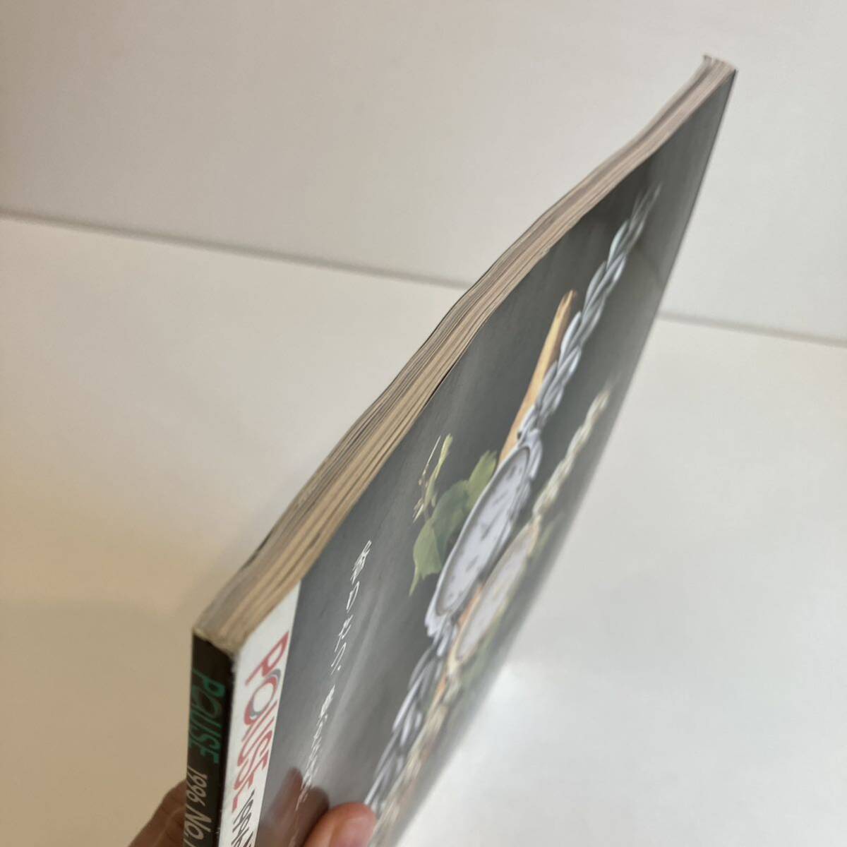240913【創(chuàng)刊號(hào)】「PaUSE」パウゼ1996年8月號(hào)★サバイバルガールの夏游び アウトドア雑志★レトロ雑志希少古書美品