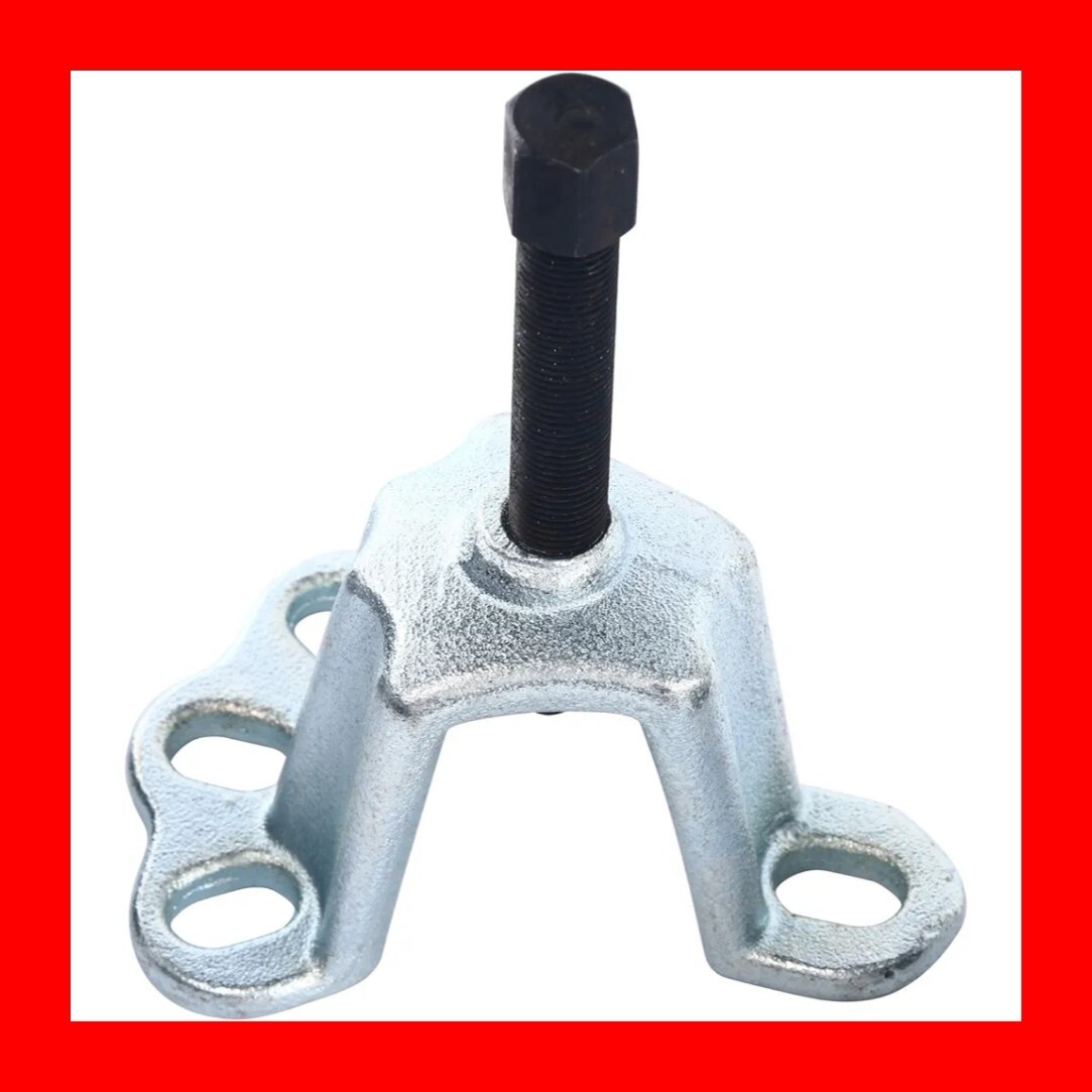 ホイールハブプーラー フロントハブインストーラープーラーツー ハブの引き抜き