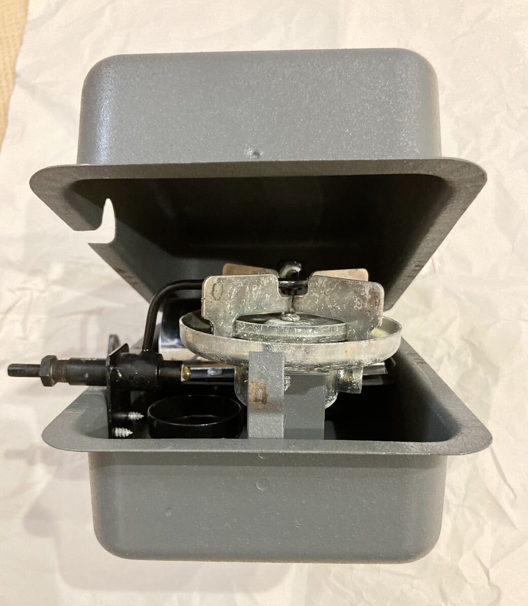 新品・希少】ウクライナ製ガソリンストーブ「PT-3」 説明書 新品・希少】ウクライナ製ガソリンストーブ「PT-3」 説明書