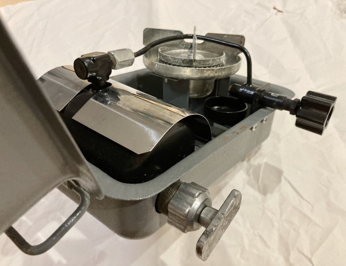 新品・希少】ウクライナ製ガソリンストーブ「PT-3」 説明書 新品・希少】ウクライナ製ガソリンストーブ「PT-3」 説明書