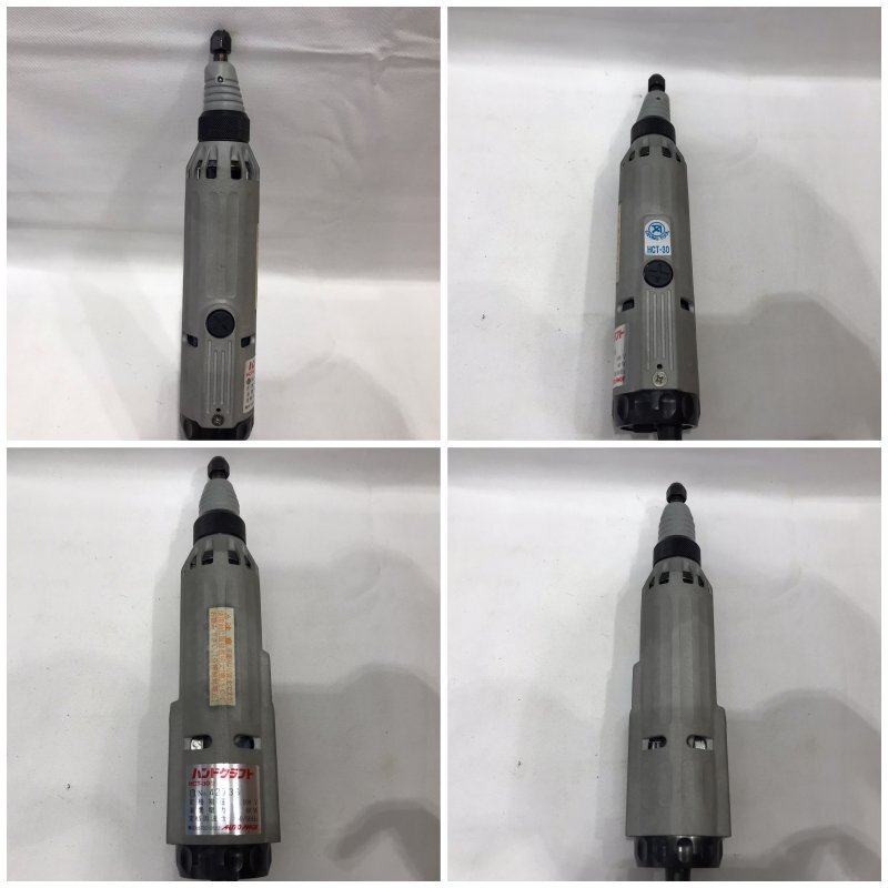 中古 東京オートマック ハンドクラフト HCT-30A 電動 中古 東京オートマック ハンドクラフト HCT-30A 電動