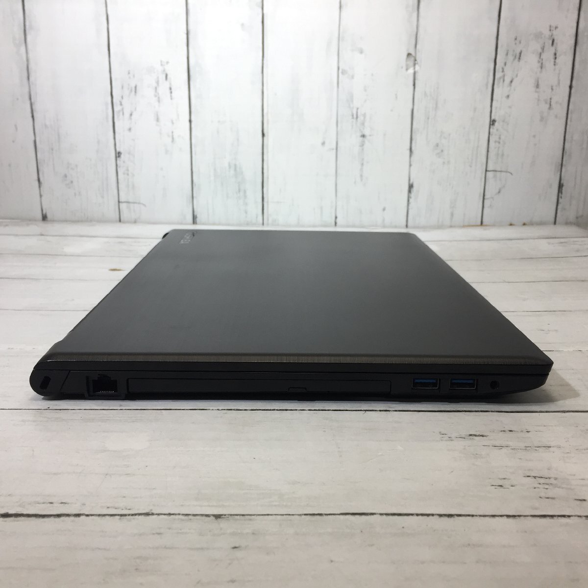 TOSHIBA dynabook B65/M Core i5 8265U 1.60GHz/8GB/128GB(SSD) 〔A0318〕