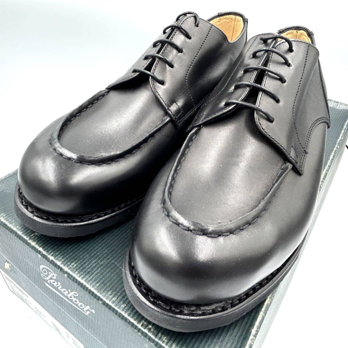 Paraboot パラブーツ シャンボード UK6 ACTEMソール Paraboot パラブーツ シャンボード UK6 ACTEMソール
