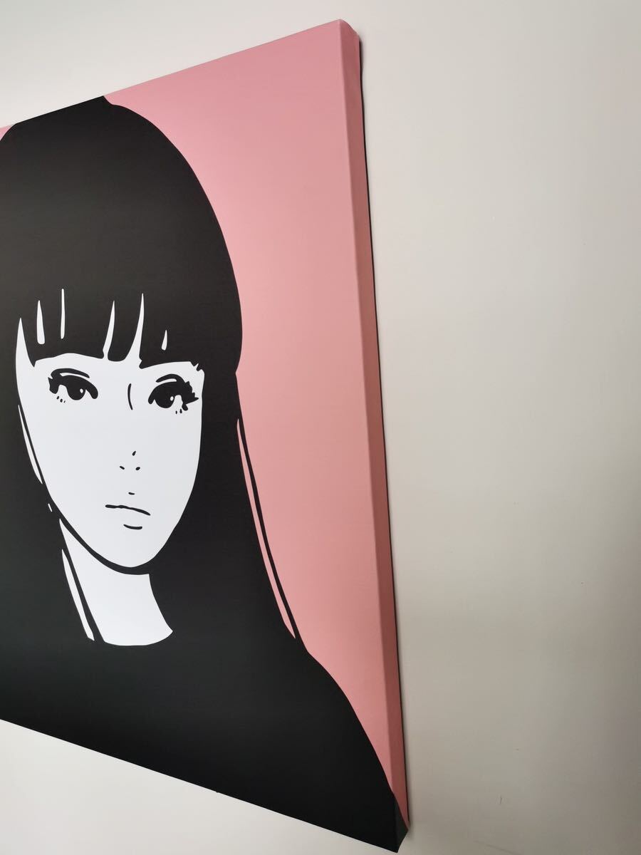 【模写】KYNE Art Fair Tokyo 2019 展覧会 Yahoo!オークション - 【模写】KYNE キネ Art Fair Tokyo 2019