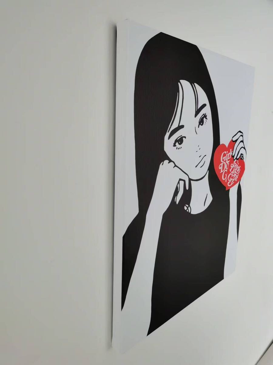 Yahoo!オークション - 【模写】KYNE x VERDY EXHIBITION