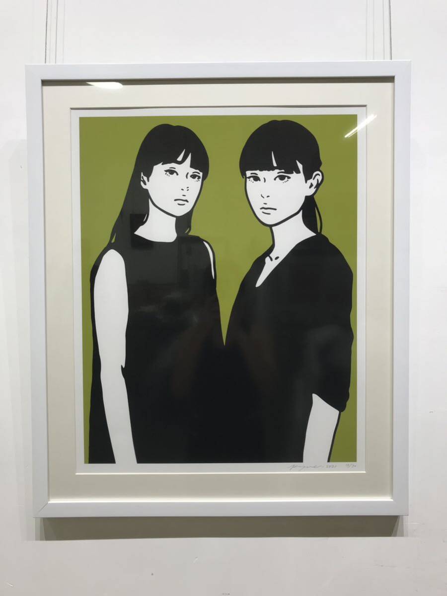machaオリジナル作品 ※ 草間彌生 村上隆 奈良美智 kyne 美術品