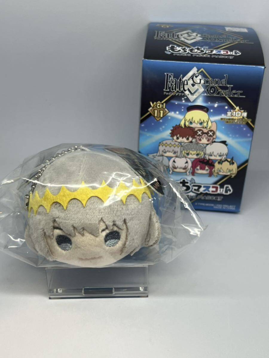 オベロン もちもちマスコット Fate/Grand Order vol.11 FGO(Fate オベロン もちもちマスコット Fate/Grand Order vol.11 FGO(Fate