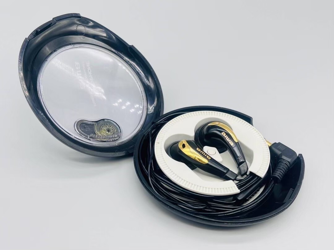 Yahoo!オークション - 【希少品】AIWA HP-V70 vintage EARPHONE Yahoo!オークション - 【希少品】AIWA HP-V70 vintage EARPHONE