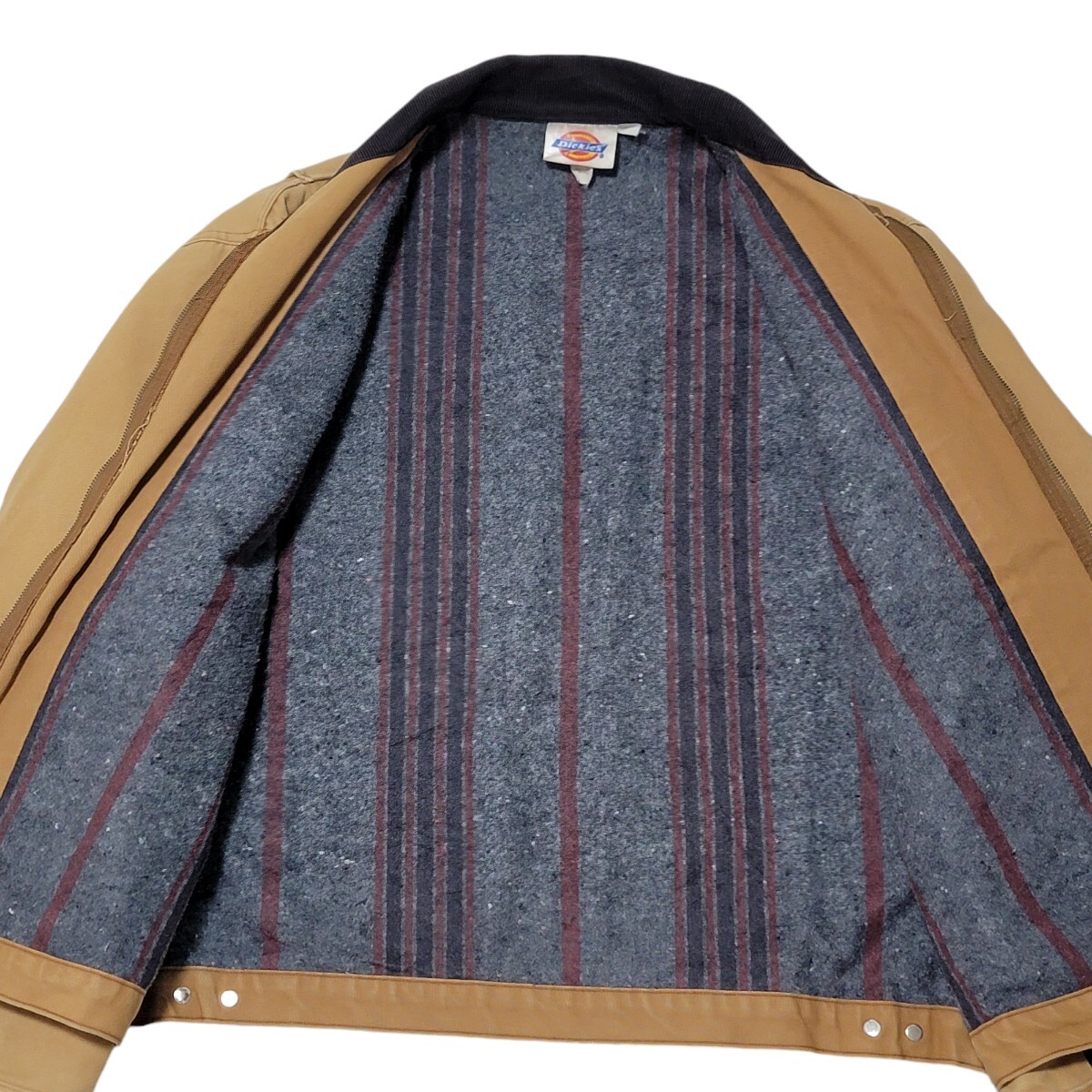 USA製】90S ディッキーズ Dickies デトロイトジャケット XL USA製】90S ディッキーズ Dickies デトロイトジャケット XL