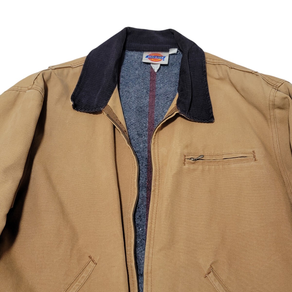 USA製】90S ディッキーズ Dickies デトロイトジャケット XL USA製】90S ディッキーズ Dickies デトロイトジャケット XL