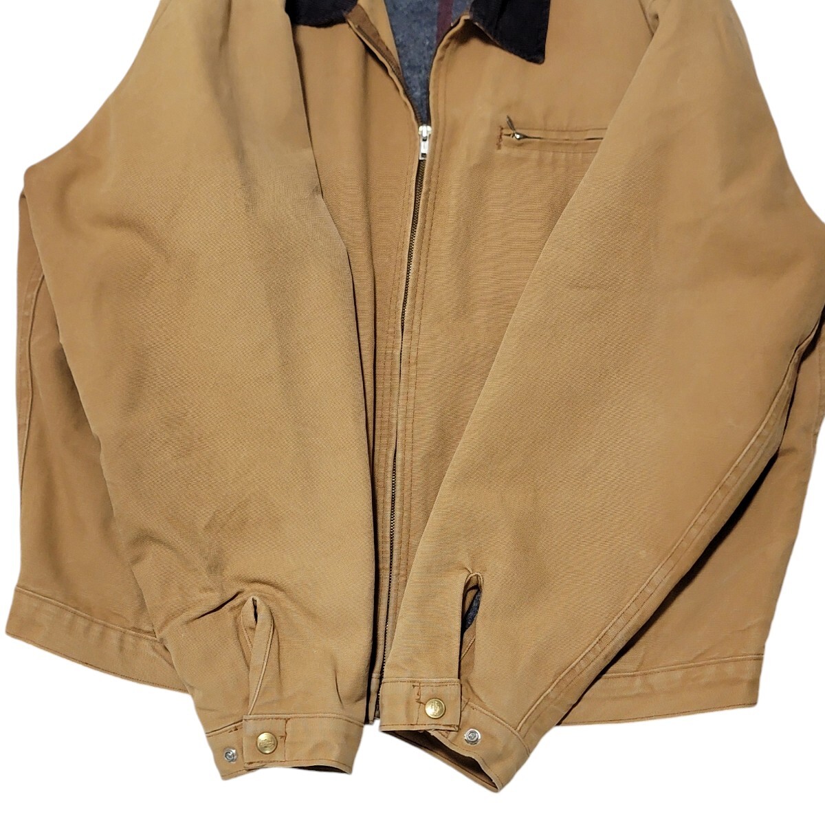 USA製】90S ディッキーズ Dickies デトロイトジャケット XL USA製】90S ディッキーズ Dickies デトロイトジャケット XL
