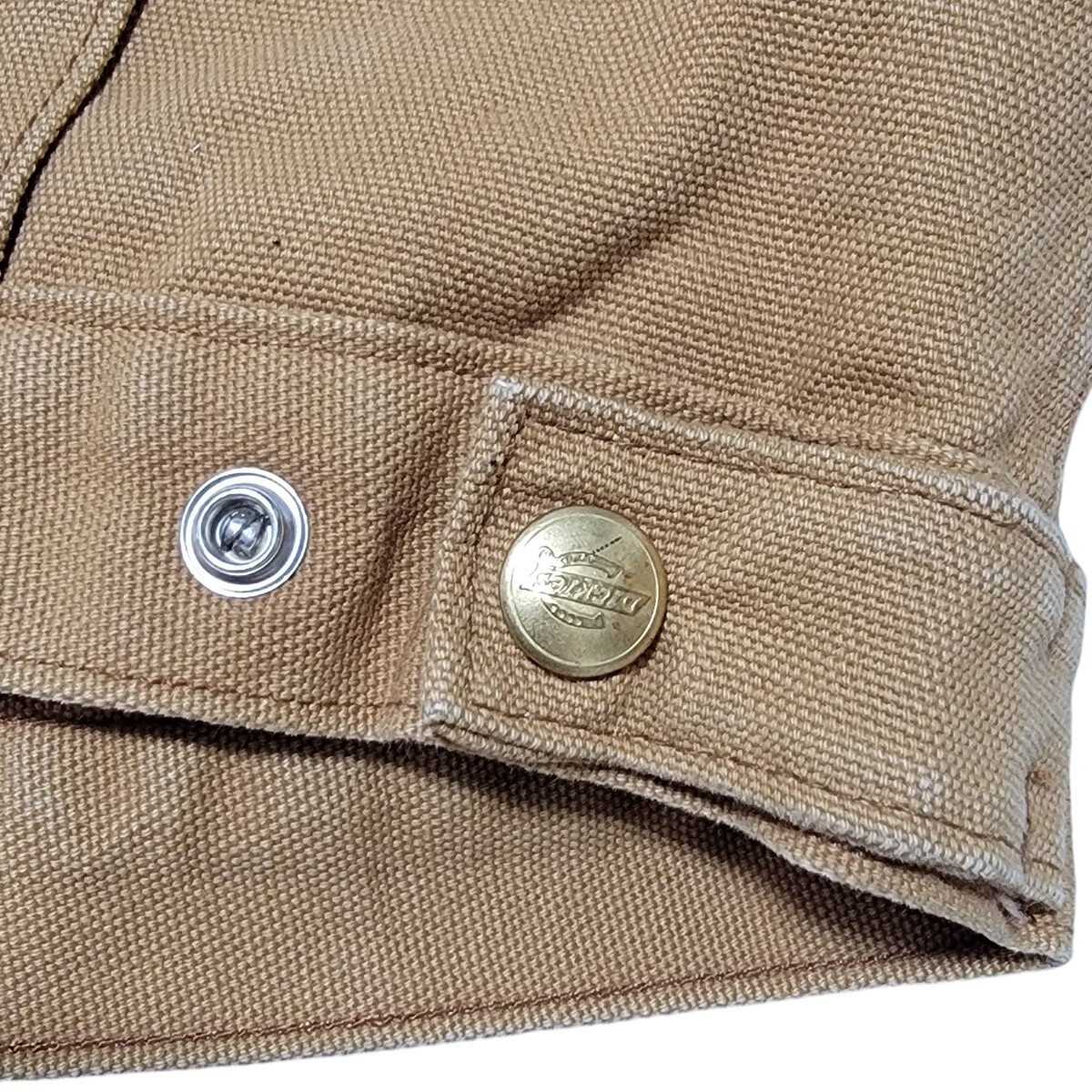USA製】90S ディッキーズ Dickies デトロイトジャケット XL USA製】90S ディッキーズ Dickies デトロイトジャケット XL