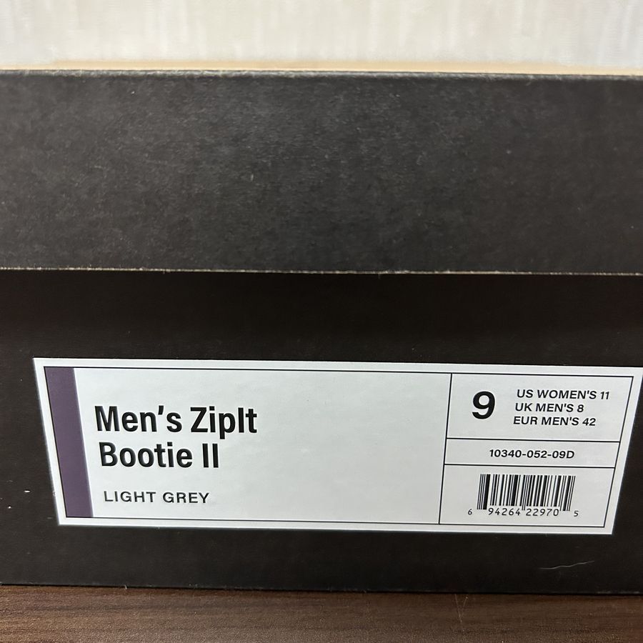 SIMMS Zipit Bootie II US9 27cm シムス ジップイット・ブーティ SIMMS Zipit Bootie II US9 27cm シムス ジップイット・ブーティ