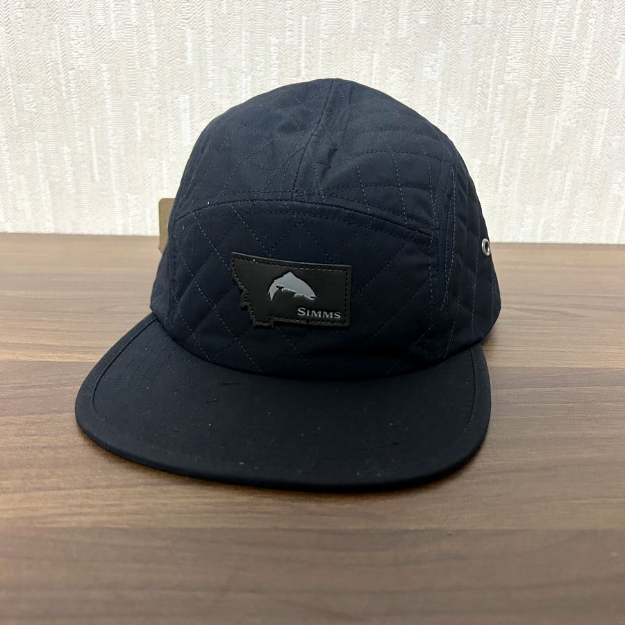 激安ブランド Sky Big Simms Waxed ビッグスカイ シムス Cap Canvas 帽子