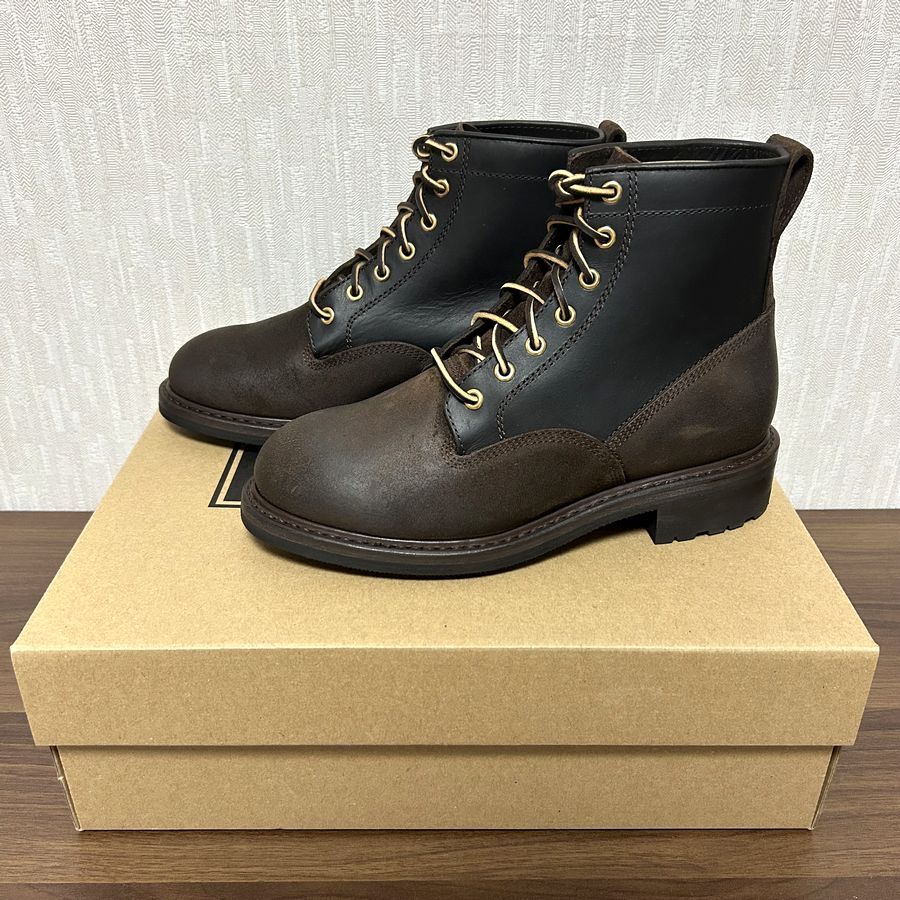 FILSON SERVICE BOOTS 2 US8 26cm サービスブーツ 2 フィルソン FILSON SERVICE BOOTS 2 US8 26cm サービスブーツ 2 フィルソン