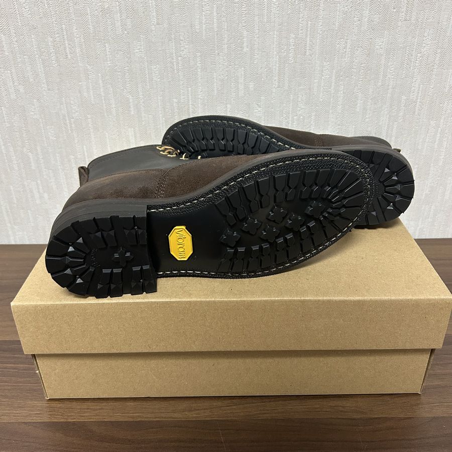 FILSON SERVICE BOOTS 2 US8 26cm サービスブーツ 2 フィルソン FILSON SERVICE BOOTS 2 US8 26cm サービスブーツ 2 フィルソン