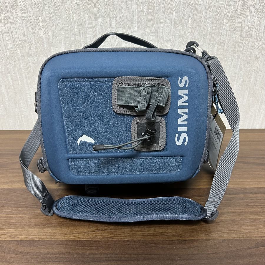 Simms Freestone FS Hip Pack Midnight シムス ヒッパック Simms Freestone FS Hip Pack Midnight シムス ヒッパック