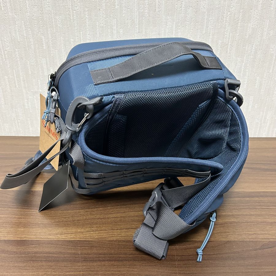 Simms Freestone FS Hip Pack Midnight シムス ヒッパック Simms Freestone FS Hip Pack Midnight シムス ヒッパック