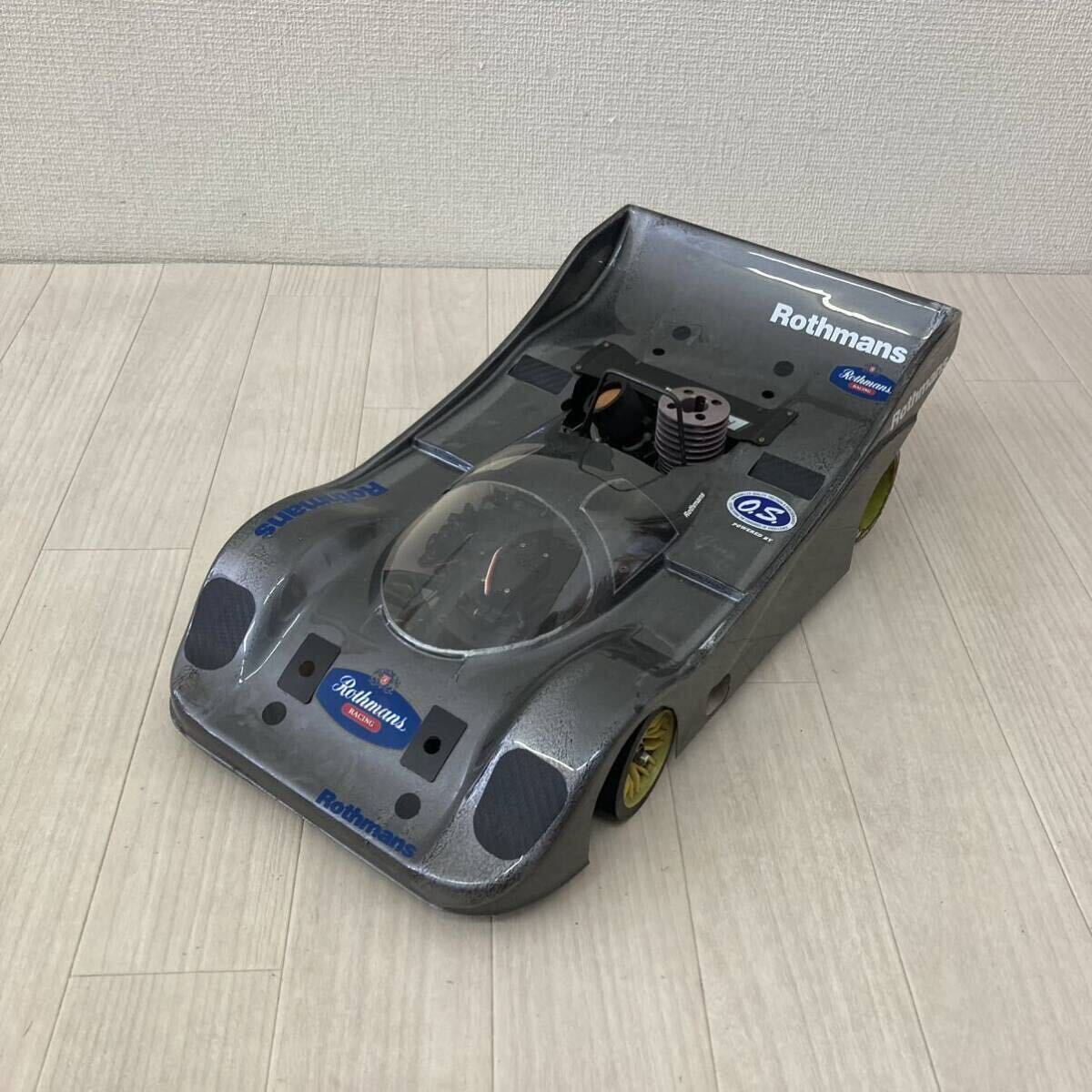 Yahoo!オークション - SERPENT サーパント 1/8 レーシング Yahoo!オークション - SERPENT サーパント 1/8 レーシング