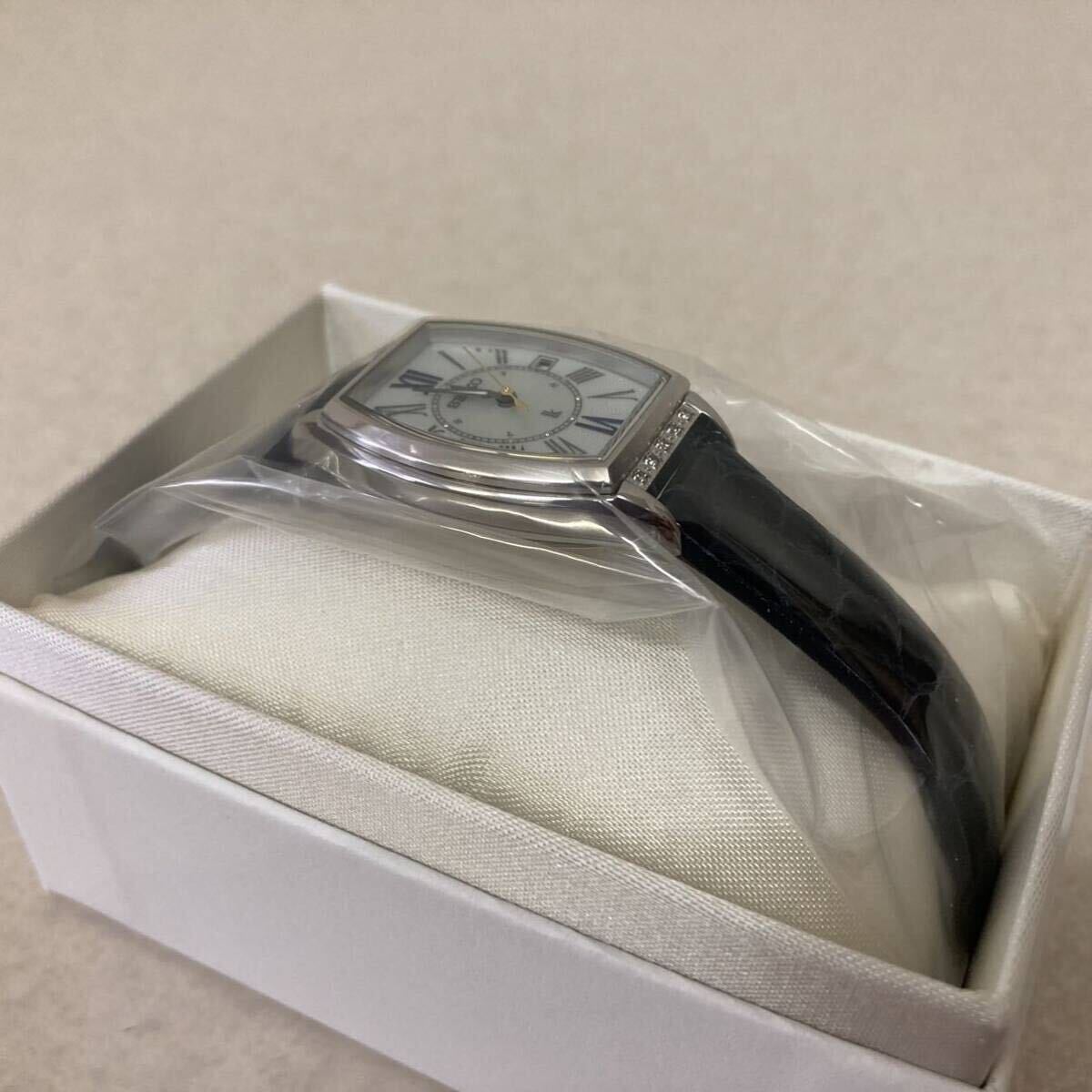 Yahoo!オークション - 1円〜【新品未使用品】SEIKO セイコー Yahoo!オークション - 1円〜【新品未使用品】SEIKO セイコー