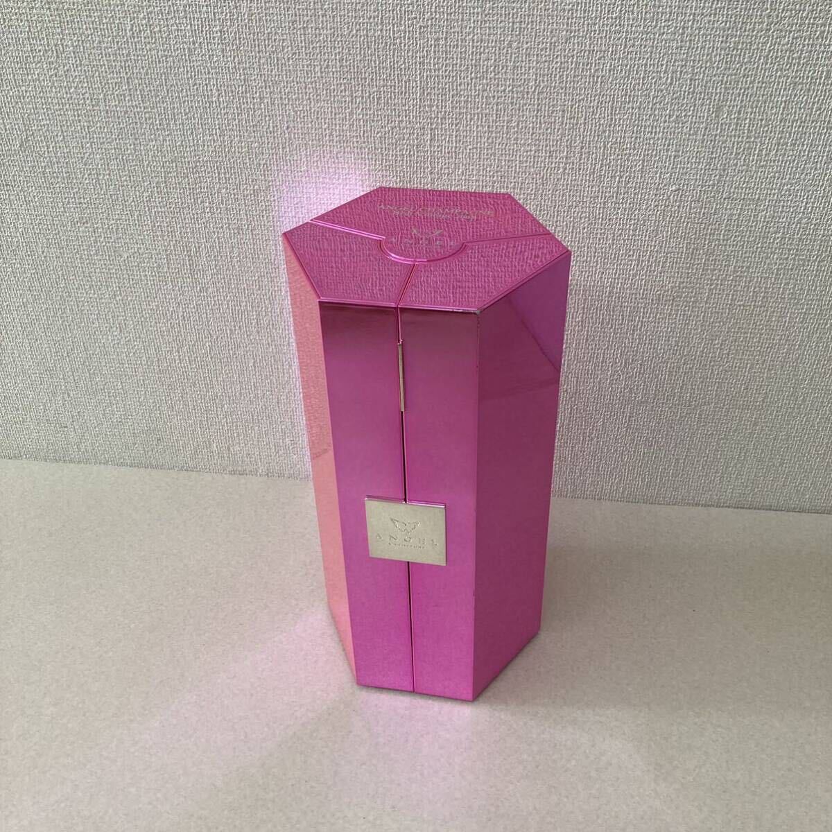 ANGEL エンジェル シャンパンケース CHAMPAGNE Brut Vintage ANGEL エンジェル シャンパンケース CHAMPAGNE Brut Vintage