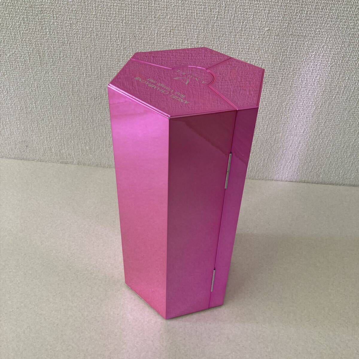 ANGEL エンジェル シャンパンケース CHAMPAGNE Brut Vintage ANGEL エンジェル シャンパンケース CHAMPAGNE Brut Vintage