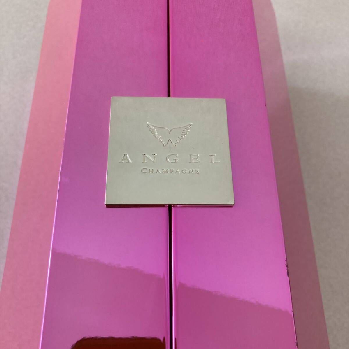 ANGEL エンジェル シャンパンケース CHAMPAGNE Brut Vintage ANGEL エンジェル シャンパンケース CHAMPAGNE Brut Vintage