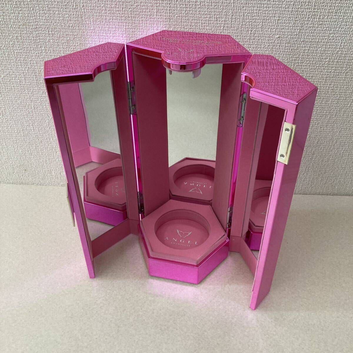 ANGEL エンジェル シャンパンケース CHAMPAGNE Brut Vintage ANGEL エンジェル シャンパンケース CHAMPAGNE Brut Vintage
