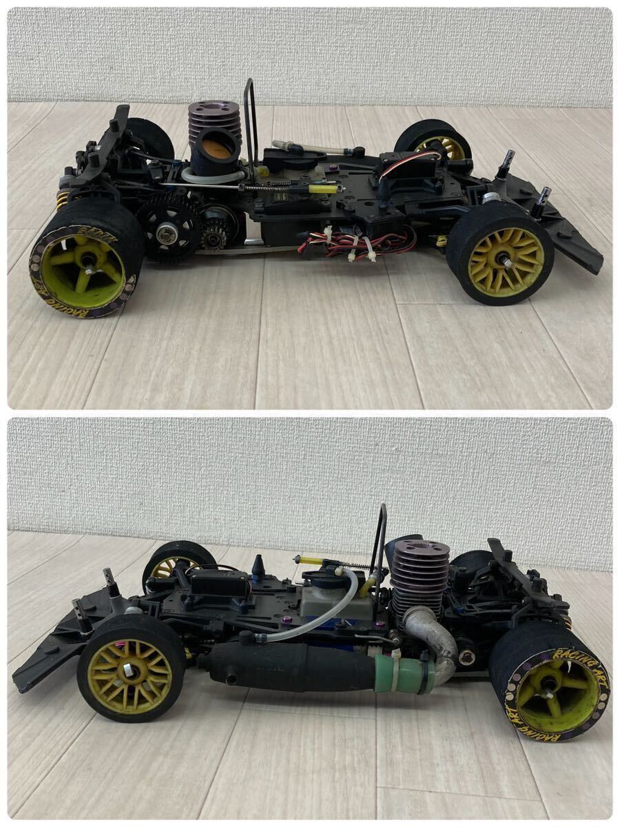 Yahoo!オークション - SERPENT サーパント 1/8 レーシング Yahoo!オークション - SERPENT サーパント 1/8 レーシング