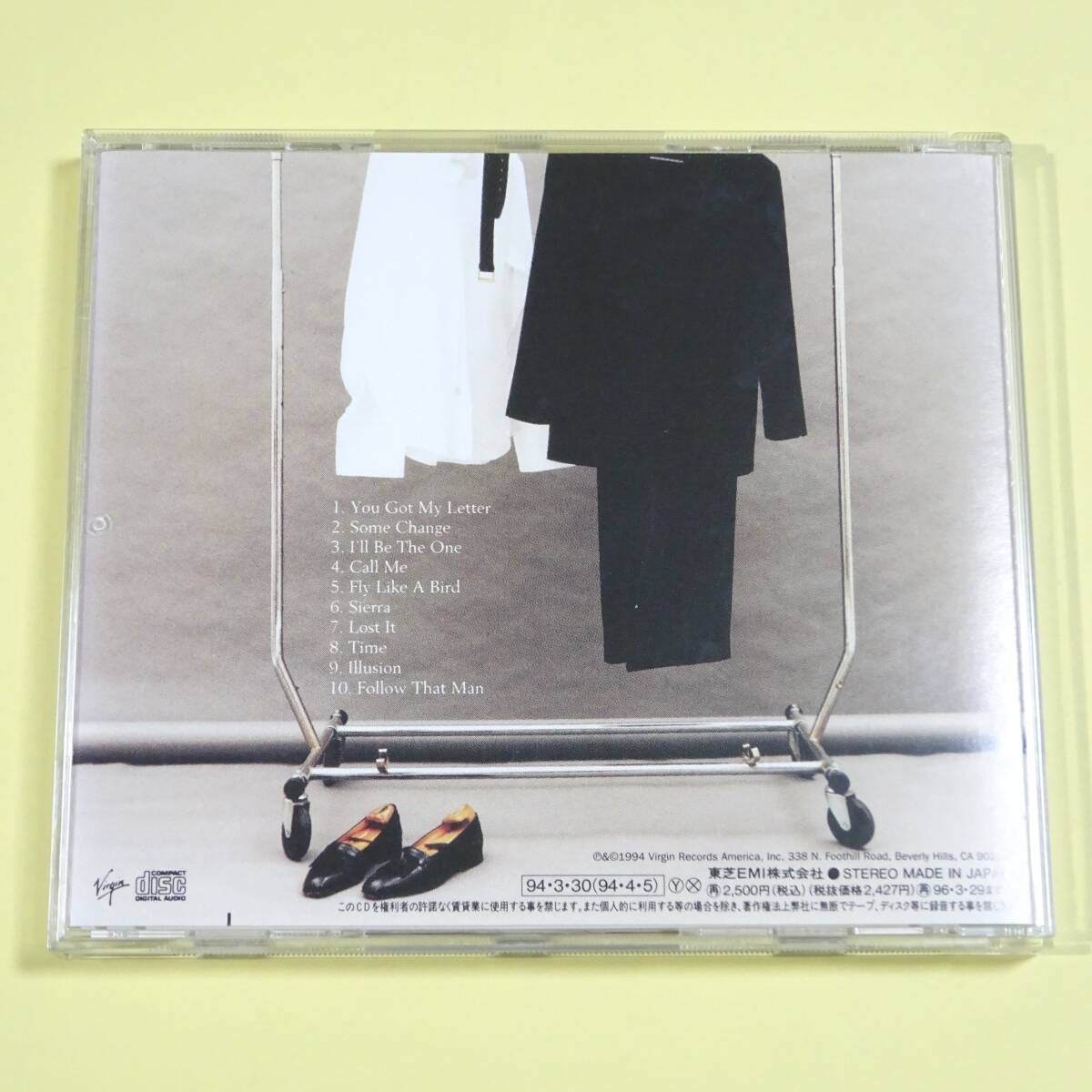 ◇CD ボズ・スキャッグス / サム・チェンジ BOZ SCAGGS / SOME ◇CD ボズ・スキャッグス / サム・チェンジ BOZ SCAGGS / SOME