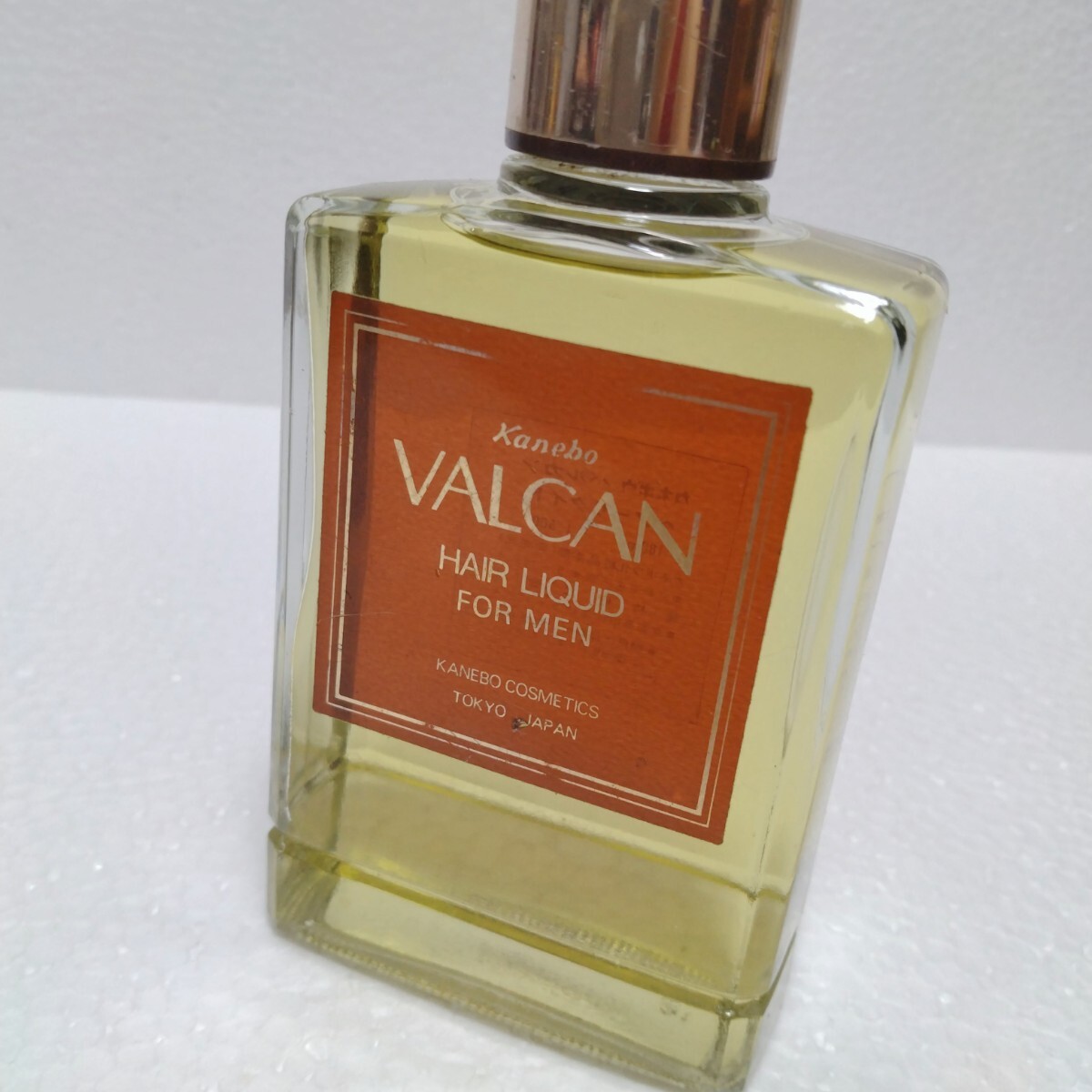 カネボウ バルカン ヘアーリクイド 180ml KANEBO VALCAN HAIR カネボウ バルカン ヘアーリクイド 180ml KANEBO VALCAN HAIR
