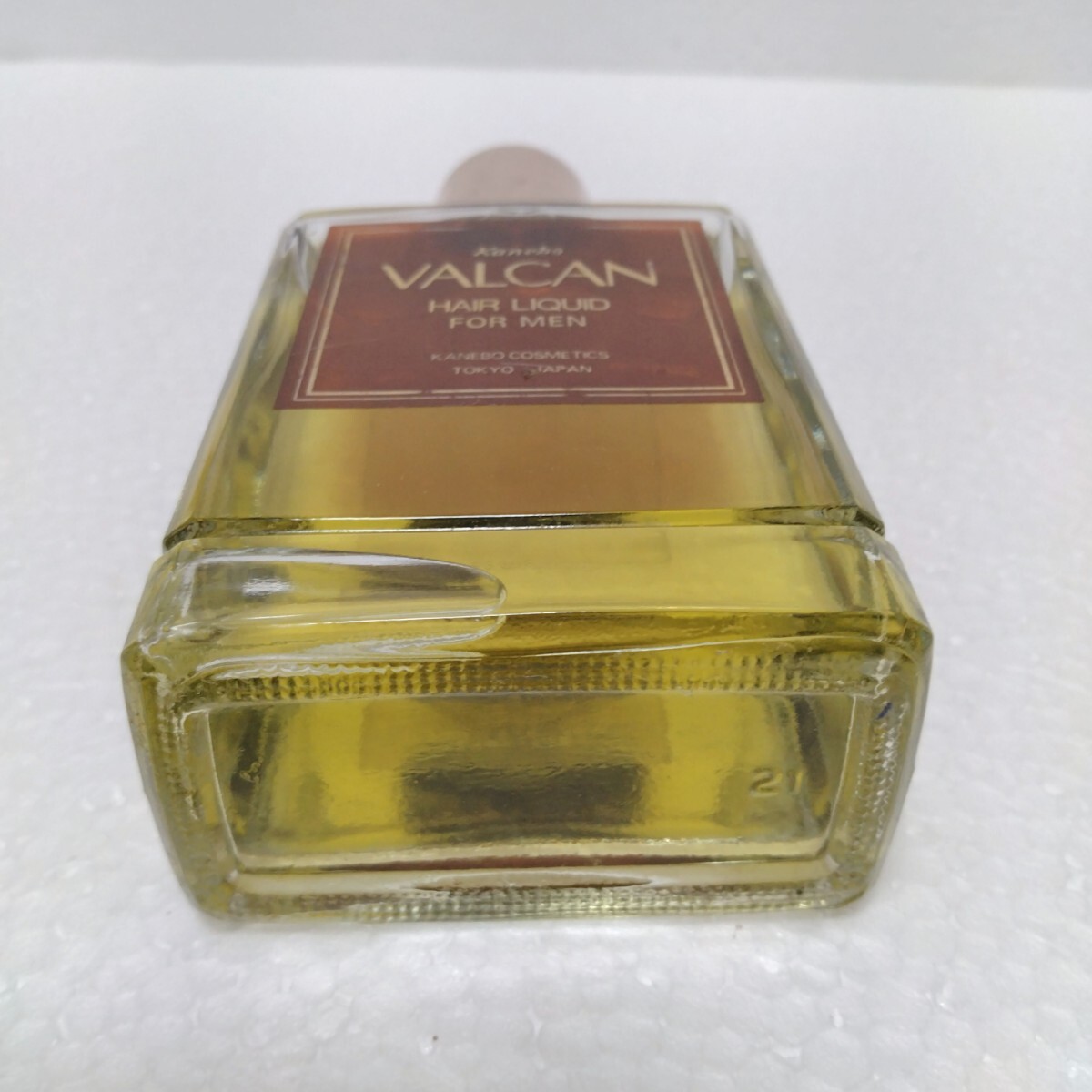 カネボウ バルカン ヘアーリクイド 180ml KANEBO VALCAN HAIR カネボウ バルカン ヘアーリクイド 180ml KANEBO VALCAN HAIR