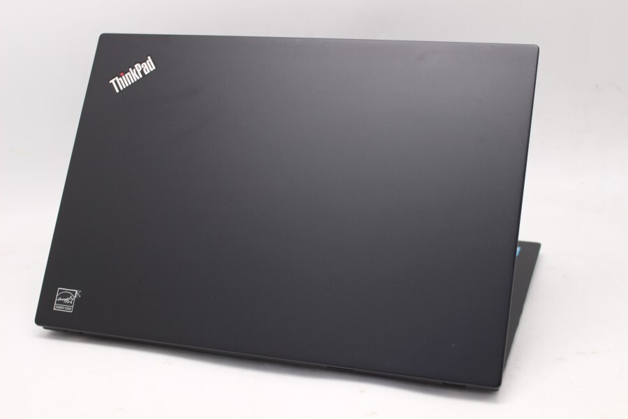  б/у хороший товар полный HD 14 type Lenovo ThinkPad T490s Windows11. поколение i5-8265U 16GB NVMe 256GB-SSD камера беспроводной Office б/у персональный компьютер труба :1001m